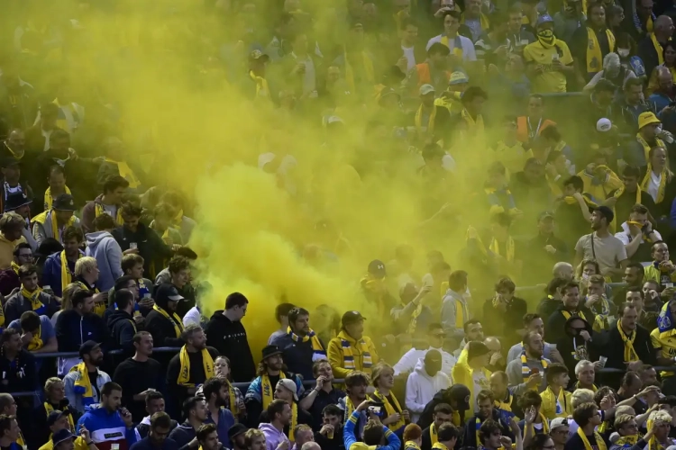 La compo de l'Union Saint-Gilloise face à Zulte Waregem (18h30)