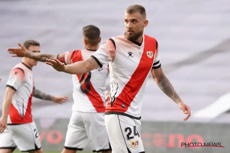 Liga: Vallecano déroule, Cadiz signe sa première victoire