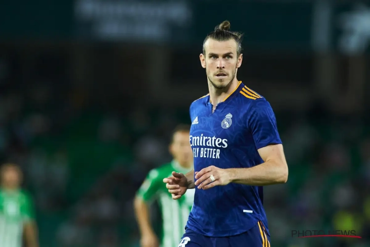 Gareth Bale devrait bel et bien défier les Diables Rouges