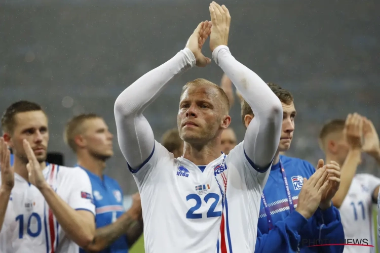 La famille Gudjohnsen, buteurs de grand-père en père en fils