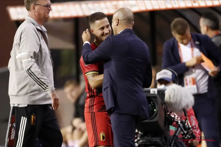 Faut-il s'attendre à une équipe B face à la Biélorussie?