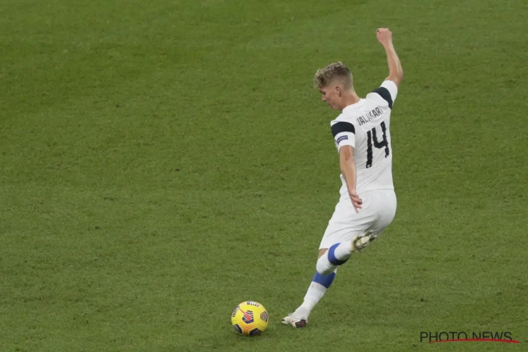 Le capitaine de la Finlande prend position contre le Mondial au Qatar