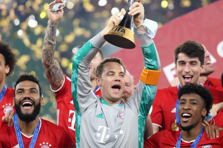 Officiel: le Japon renonce à l'organisation de la coupe du monde des clubs