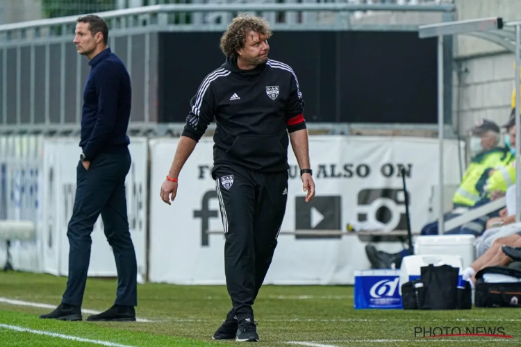"Des erreurs individuelles qui coûtent cher à l'équipe"