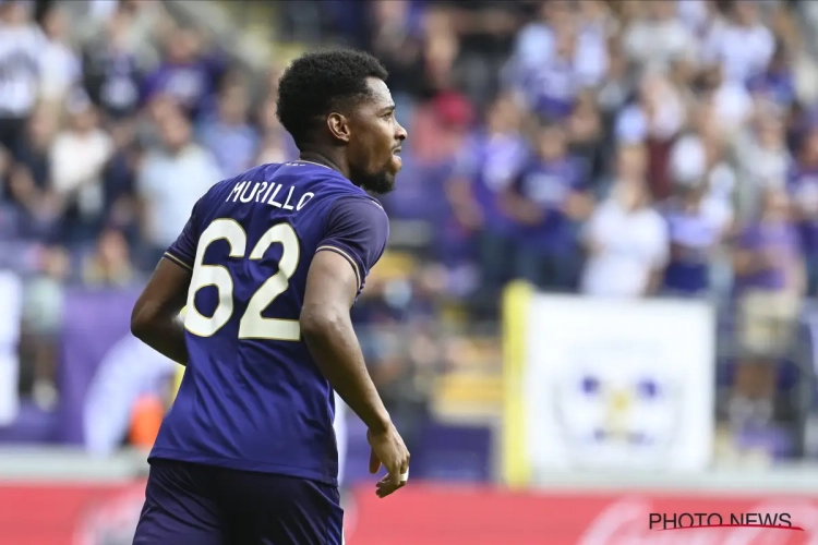 Amir Murillo a-t-il enfin lancé sa saison ?