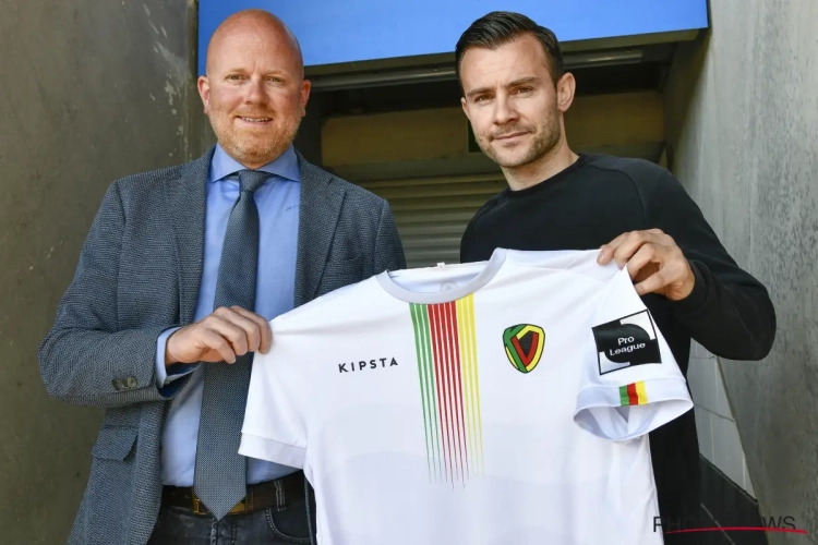 Ostende et son directeur financier sanctionnés après avoir critiqué l'arbitrage