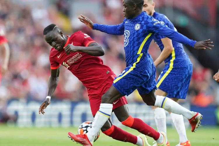 Chelsea sans un titulaire en Ligue des Champions