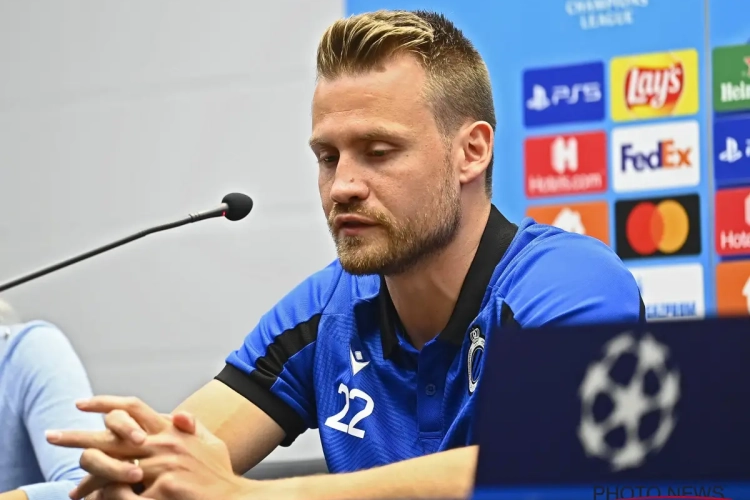 Le Club et Mignolet face aux stars du PSG: "Difficile de garder le zéro derrière contre eux..."