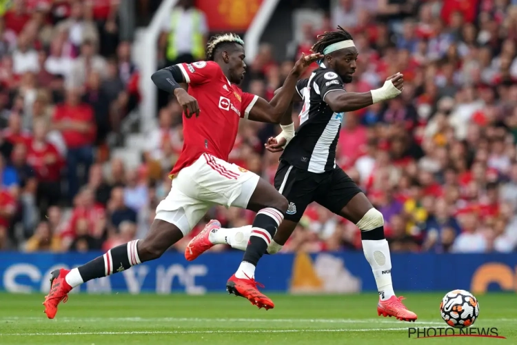 Prolongation de contrat? Le clan Pogba temporise