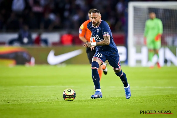 Le PSG poursuit sa domination hexagonale, Denayer se blesse