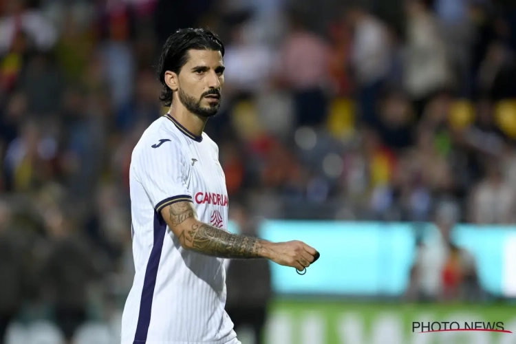 🎥 Pas de hors-jeu de Refaelov ? "Je ne comprends plus rien à cette règle"