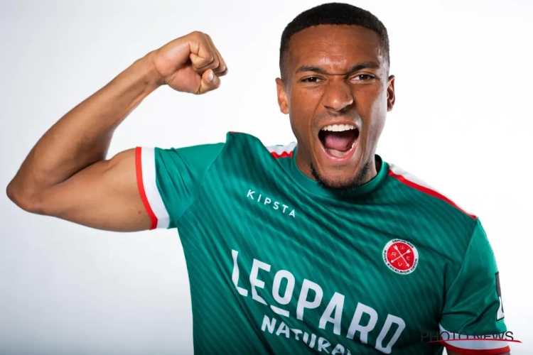 Virton prend un bon point contre Deinze