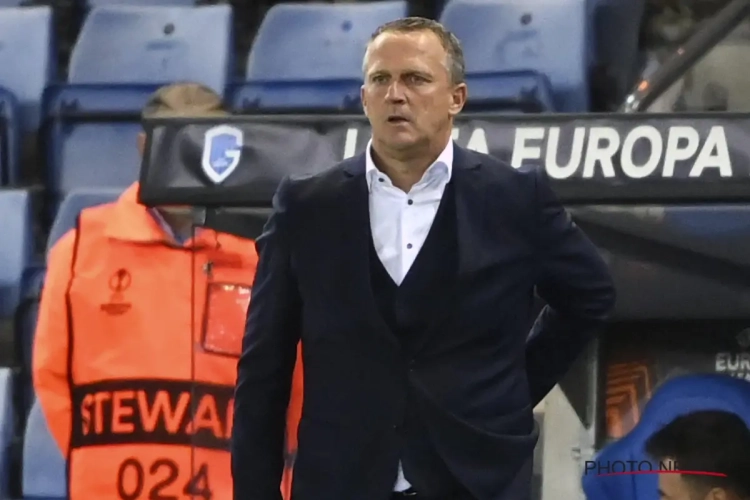 Un nouvel assistant pour prêter main forte à John Van den Brom 