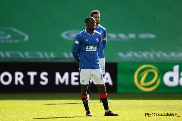 L'avocat de Kamara s'en prend à l'UEFA: "Ils parlent de respect, mais ils sont une honte"