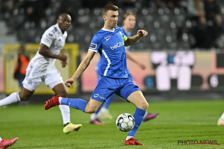 Eupen est en tête du championnat ! 