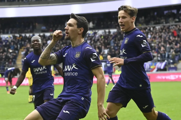 Kompany change les choses pour la réception du Beerschot (LIVE 16h)