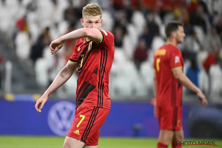 La Belgique et le syndrome des grands rendez-vous