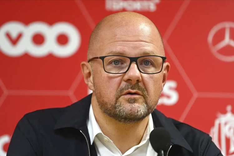 Coup dur pour Bruno Venanzi : un de ses anciens bras droits gagne son procès contre le Standard