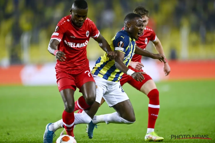 Quel futur pour Mauricio Lemos et Ally Samatta après cette saison ? 