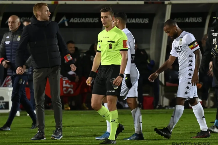 Débordements dans les stades : "pas des vrais supporters", une expression qui doit disparaître