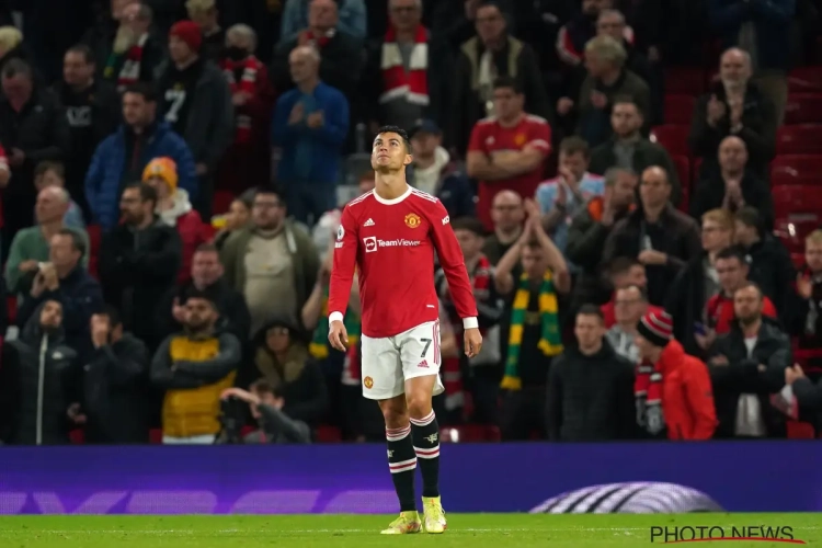 "Le jeu proposé contre Norwich, Newcastle et Wolverhampton m'inquiète vraiment"