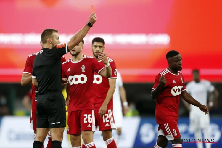 Cet ancien du Standard retrouve un club surprenant