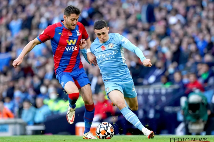 Le calendrier démentiel de Manchester City