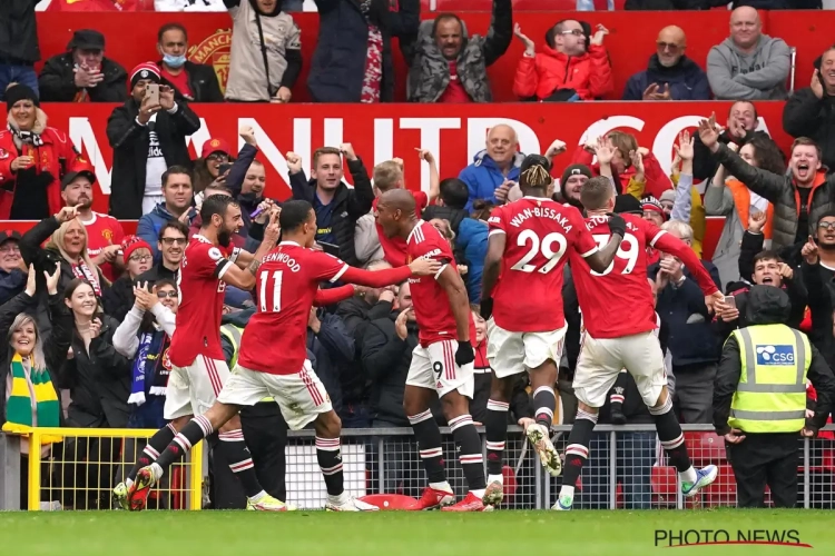 Des supporters de Manchester United ont été agressés à Bergame