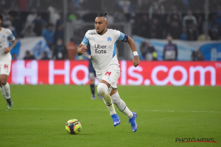 Dimitri Payet, ou quand le sauveur fait une grosse gaffe