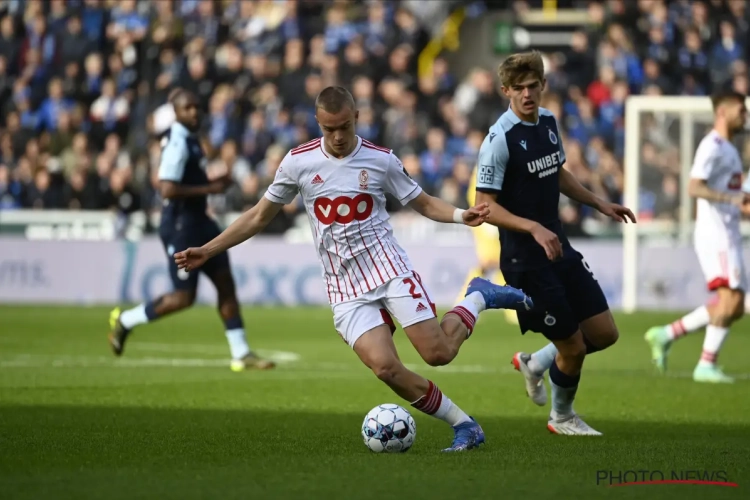 Hugo Siquet, la prolongation tant attendue