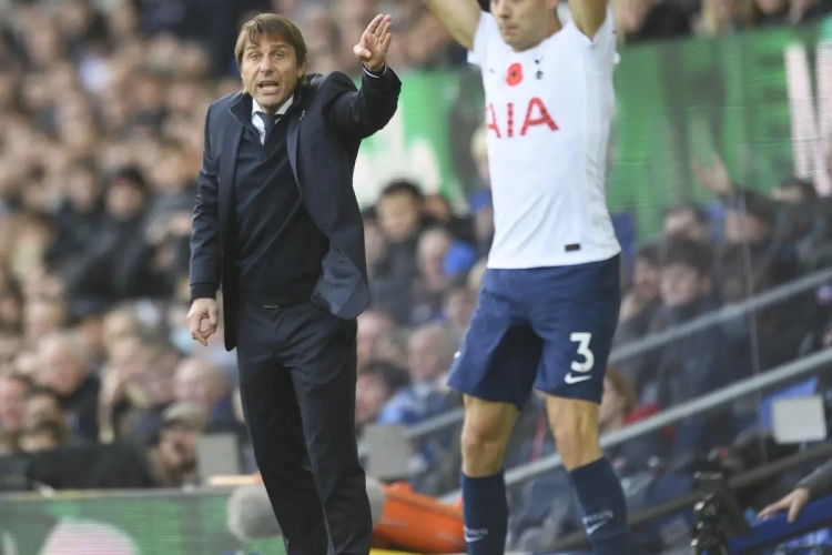 Tottenham perd une pépite jusqu'à la fin de la saison