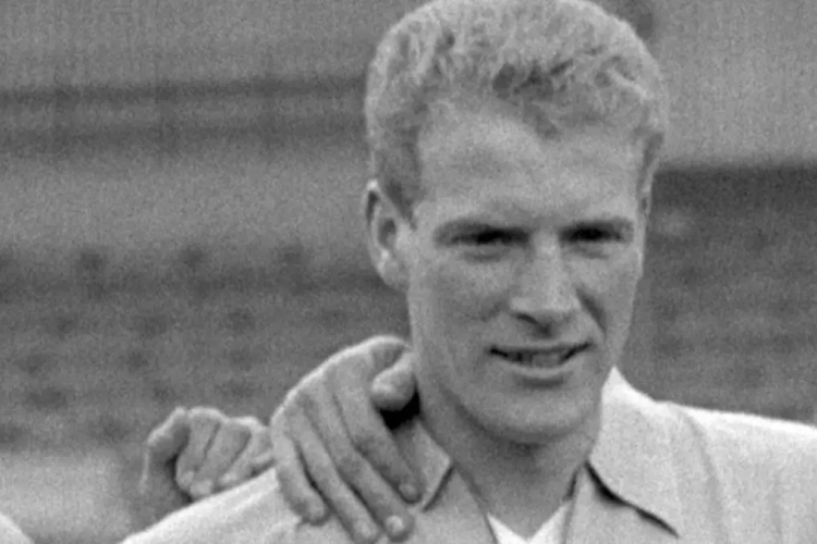 Décès de Ron Flowers, champion du monde 1966