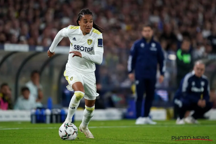 Helder Costa, ex-international portugais, a choisi l'Angola et imité un certain Di Stefano