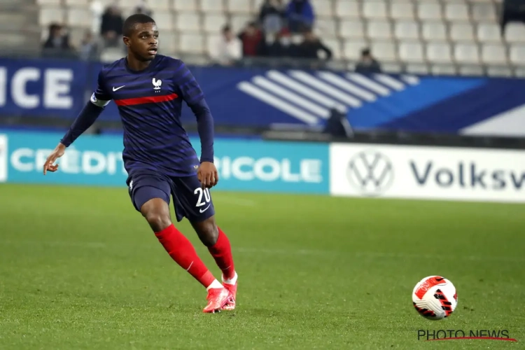 Les Espoirs français continuent leur marche en avant