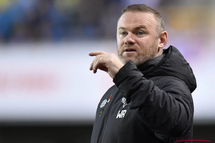 Officiel : Wayne Rooney a retrouvé un banc 