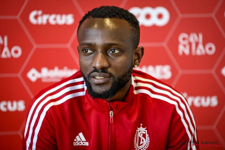 Merveille Bokadi connaît sa sanction 