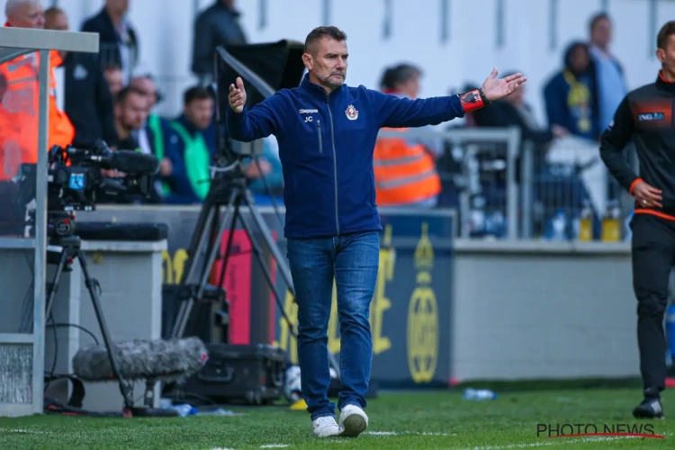 Pas que trois points: "C'est aussi une victoire psychologique"