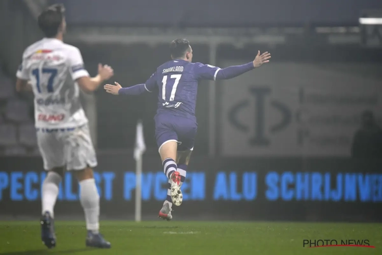 Nouvelle désillusion pour Genk, le Beerschot confirme 