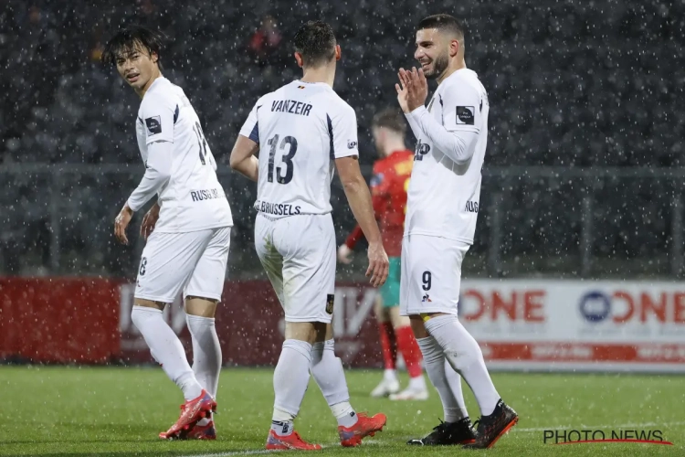 L'Union pourra-t-elle garder Undav ? "La direction n'a aucune intention de vendre"