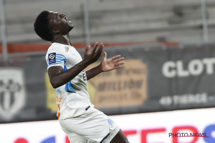 L'incroyable saga Bamba Dieng : d'abord Leeds, puis Nice, puis...rien ?
