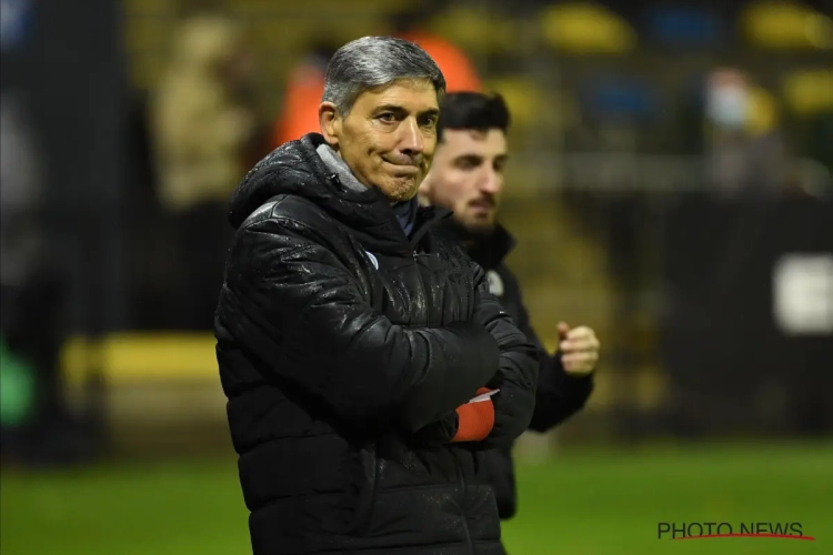 Mazzù prévient : "Nous ne dominerons plus toujours l'adversaire"