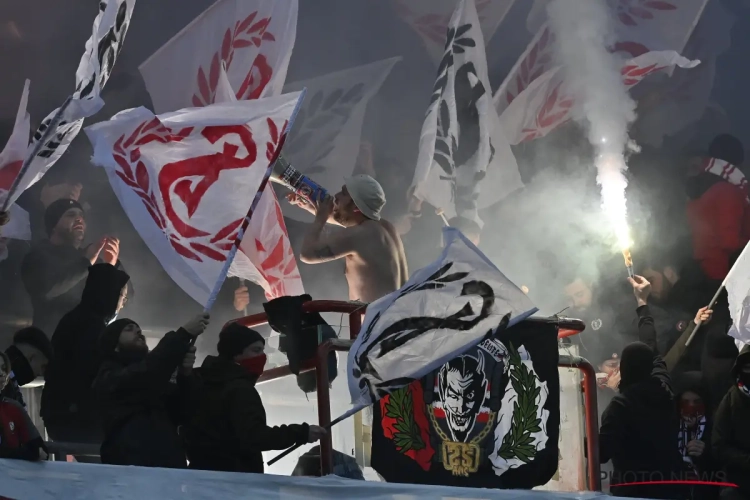 La Pro League insiste sur le port du masque dans les stades : bientôt des sanctions ?