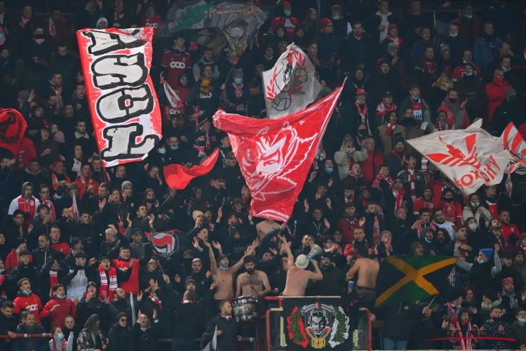 Le Standard maintenu et en Europe Playoffs mais... "la déception reste énorme"