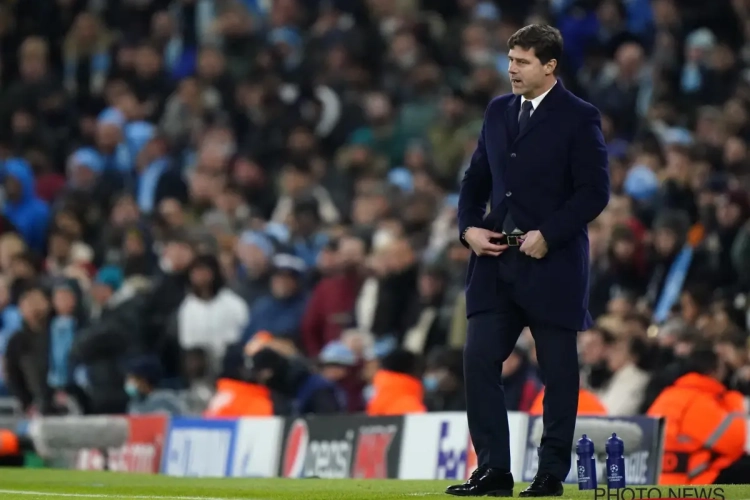 Retour à la case départ pour Pochettino?