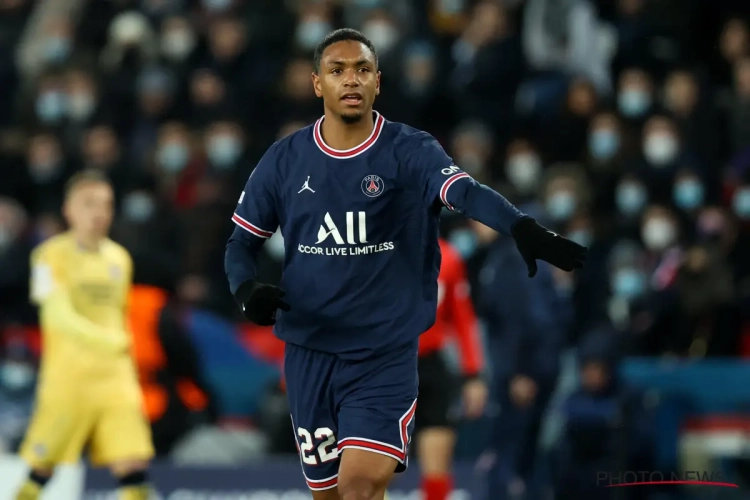 Abdou Diallo a expliqué les raisons de son départ