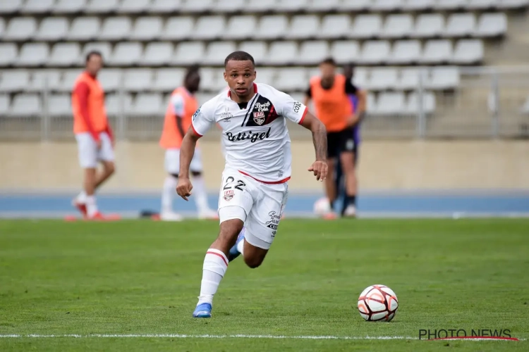 Officiel : le jeune Belge Logan Ndenbe rejoint la MLS