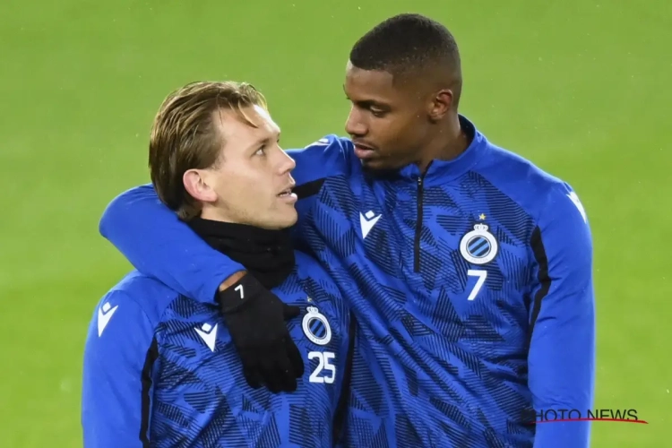 Officiel: Wesley Moraes quitte la D1A