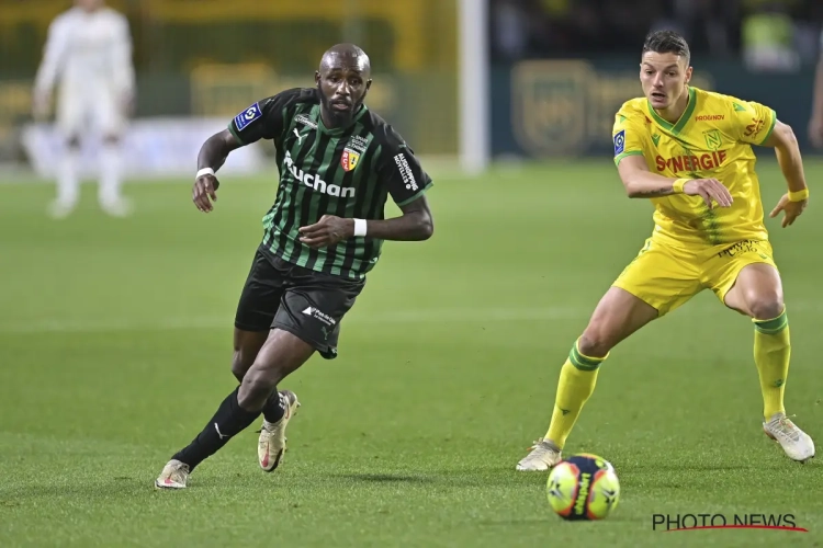 Fofana est forcément déçu: "On aurait dû en mettre plus que deux"