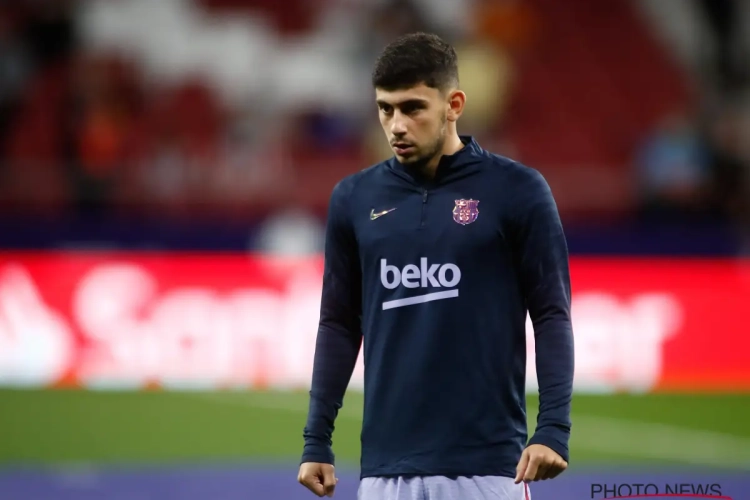 Le "Messi autrichien" en route vers le Standard ? 