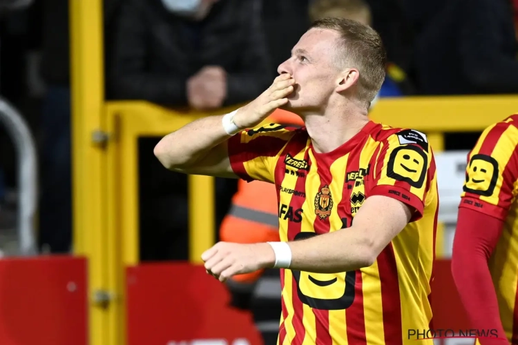 Le Standard s'intéresse à l'une des sensations de la saison